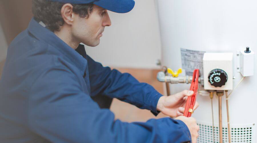 Professional same day plumber in Mercer, TN
